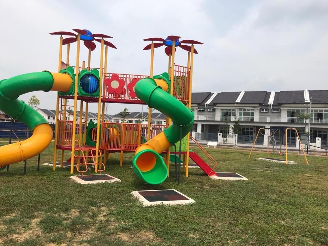 Bedong Golf Villa Bedung 外观 照片