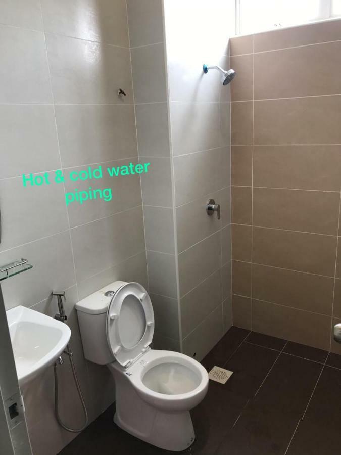 Bedong Golf Villa Bedung 外观 照片