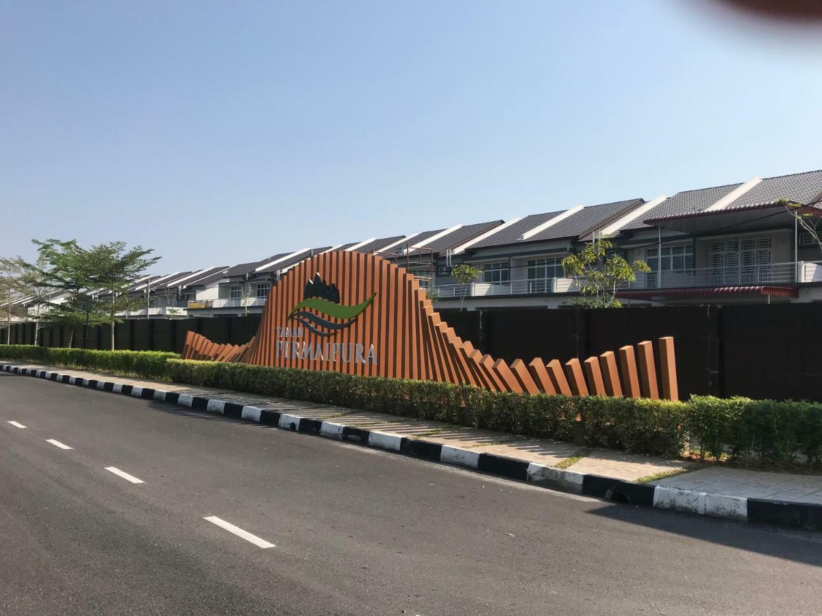 Bedong Golf Villa Bedung 外观 照片